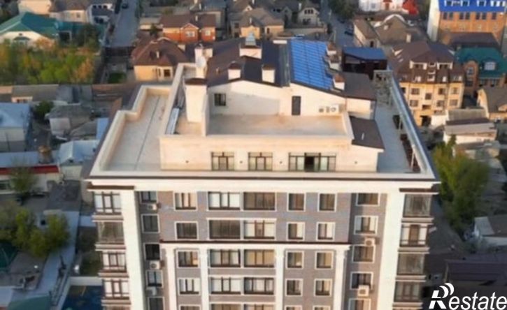 4-комн квартира улица Богатырёва, 10,  д. 10