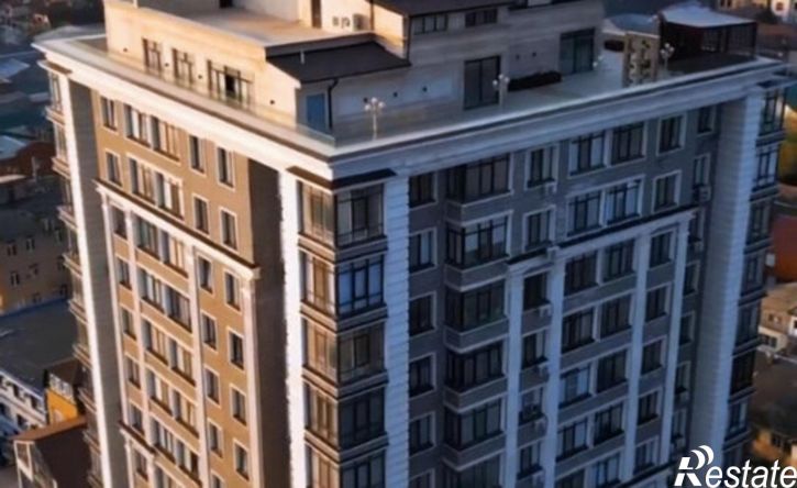 4-комн квартира улица Богатырёва, 10,  д. 10