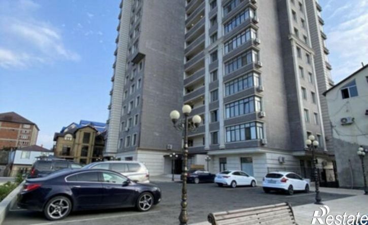 4-комн квартира улица Богатырёва, 10,  д. 10