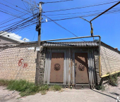 коттедж 350 кв м ул Пшеничная, 40