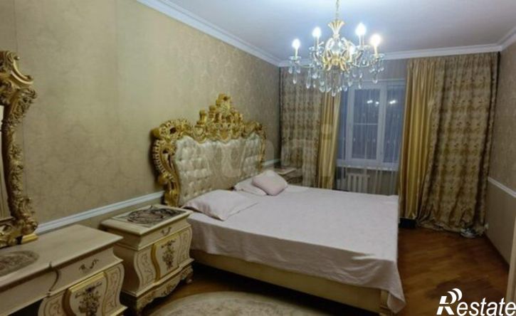 3-комн квартира тупик Каммаева 1-й, 10,  д. 10