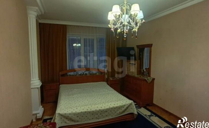 3-комн квартира тупик Каммаева 1-й, 10,  д. 10
