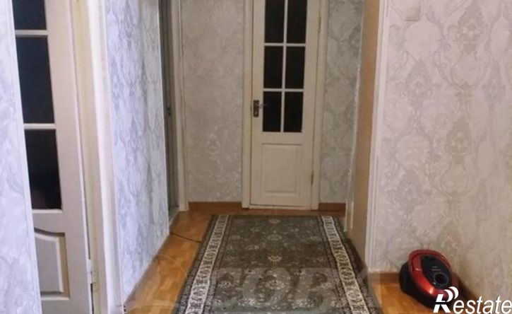 3-комн квартира ул Каммаева, 2А,  д. 2А