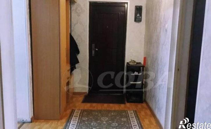3-комн квартира ул Каммаева, 2А,  д. 2А