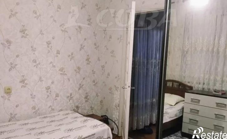 3-комн квартира ул Каммаева, 2А,  д. 2А