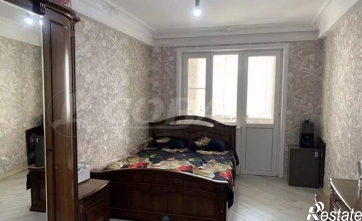 3-комн квартира ул Айвазовского, 8А,  д. 8А
