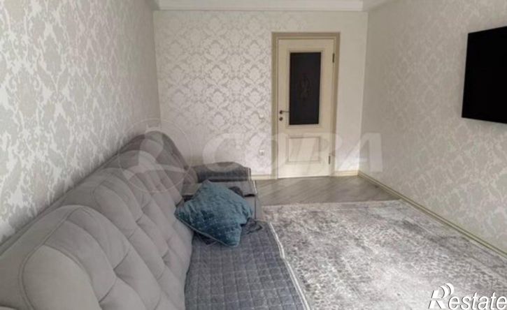 3-комн квартира ул Айвазовского, 8А,  д. 8А