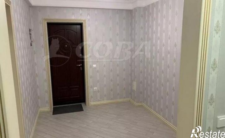 3-комн квартира ул Айвазовского, 8А,  д. 8А