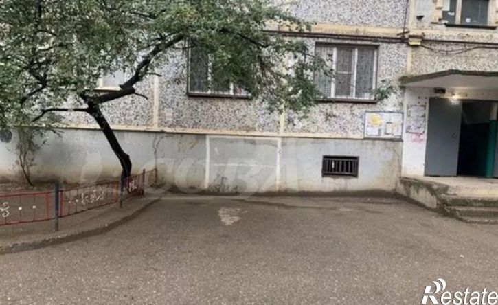 3-комн квартира ул Айвазовского, 8А,  д. 8А