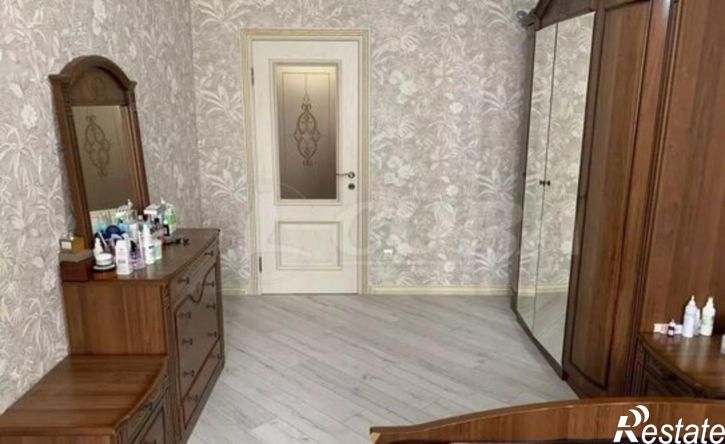3-комн квартира ул Айвазовского, 8А,  д. 8А