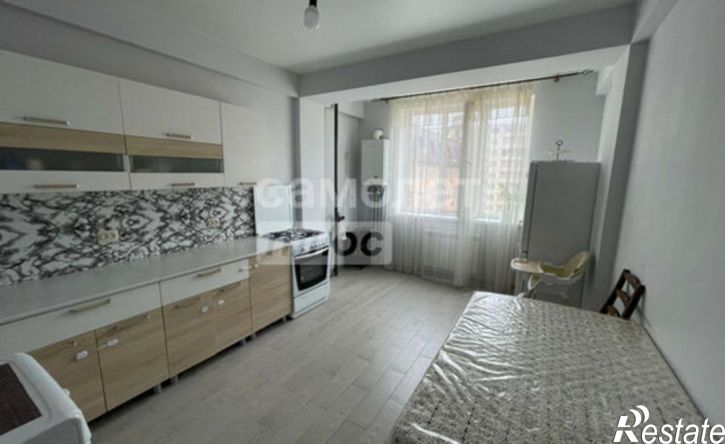 2-комн квартира улица Хивская 2-й переулок, 7 кБ,  д. 7 кБ