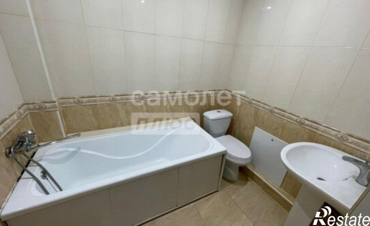 2-комн квартира улица Хивская 2-й переулок, 7 кБ,  д. 7 кБ