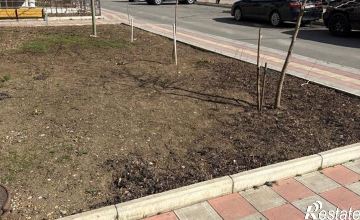 2-комн квартира улица Абдулхакима Исмаилова, 62А,  д. 62А