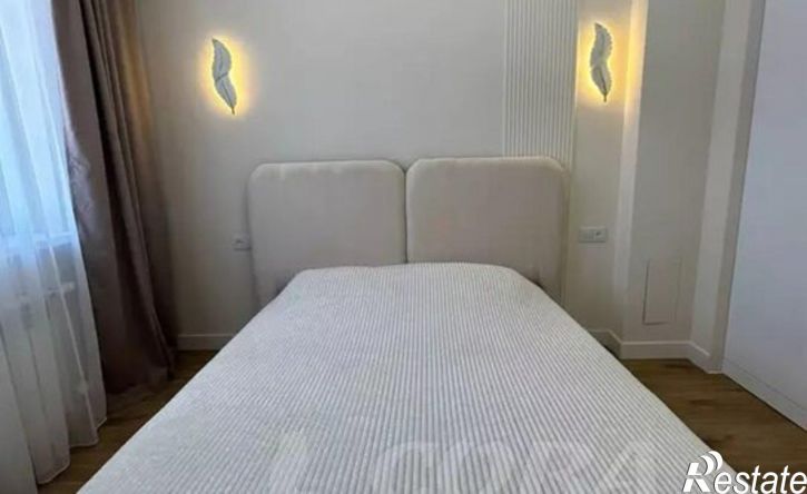 2-комн квартира ул Хаджи Булача, 16б,  д. 16б