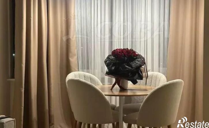2-комн квартира ул Хаджи Булача, 16б,  д. 16б