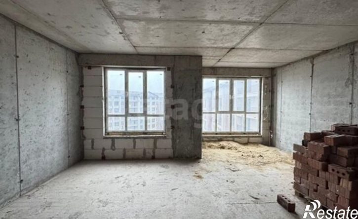 1-комн квартира ул Газпромная, 19,  д. 19