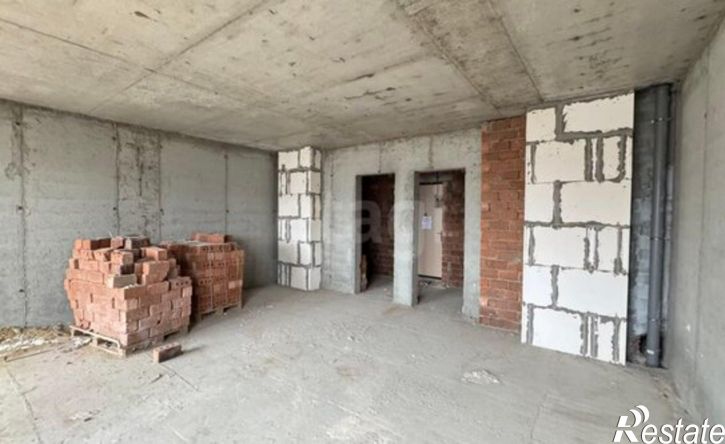 1-комн квартира ул Газпромная, 19,  д. 19