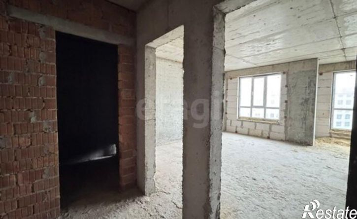 1-комн квартира ул Газпромная, 19,  д. 19