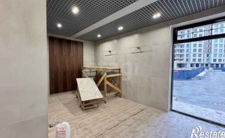1-комн квартира ул Газпромная, 19,  д. 19