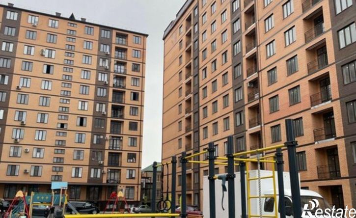 2-комн квартира ул Лизы Чайкиной, 65,  д. 65
