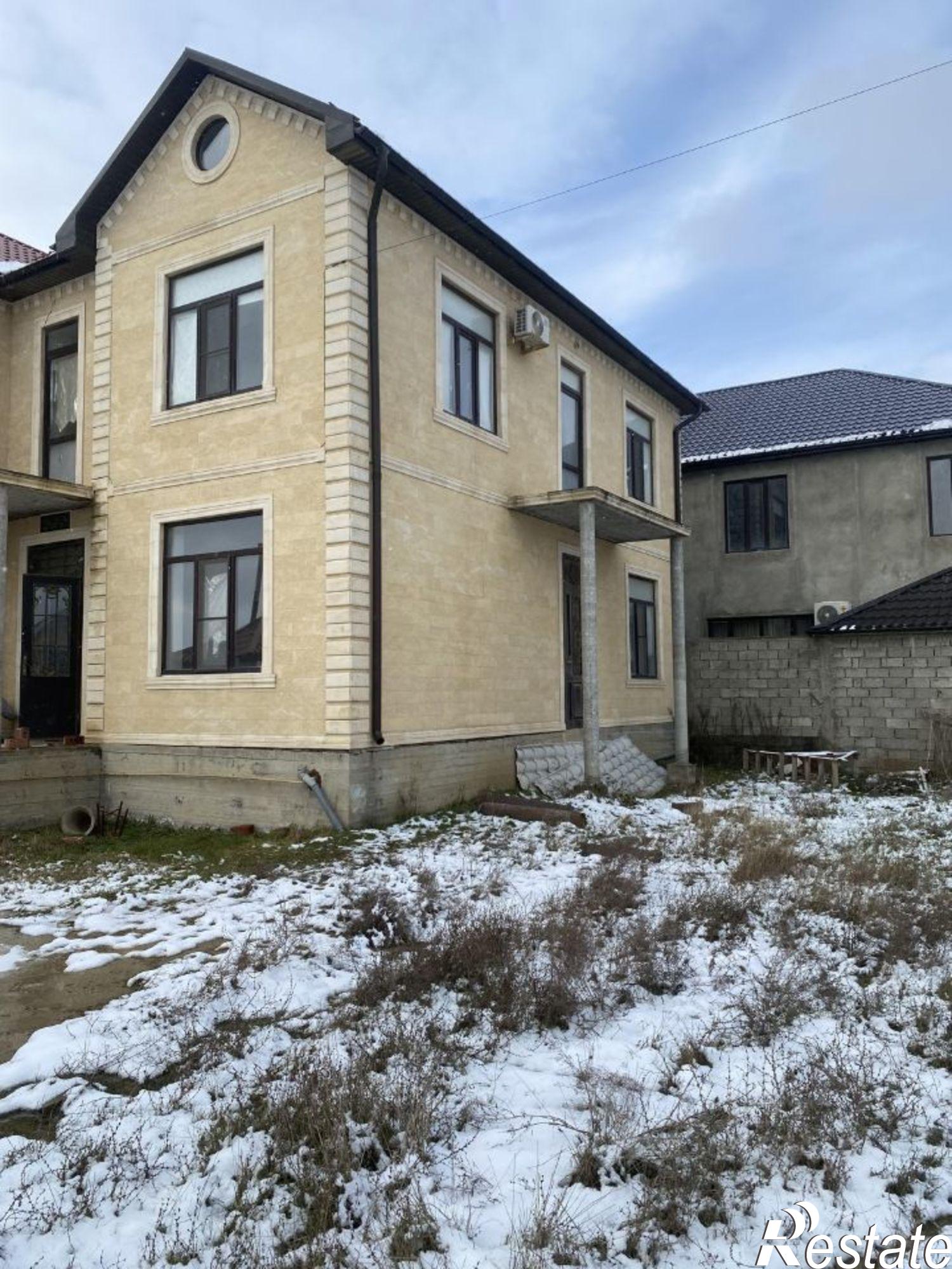 Купить дачу, дом, коттедж за 15 900 000 рублей на 4-й тупик Энгельса, 4