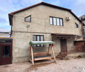 коттедж 380 кв м 2-я Ветеранская улица, 23