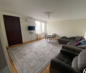коттедж 140 кв м улица Заманова, 32
