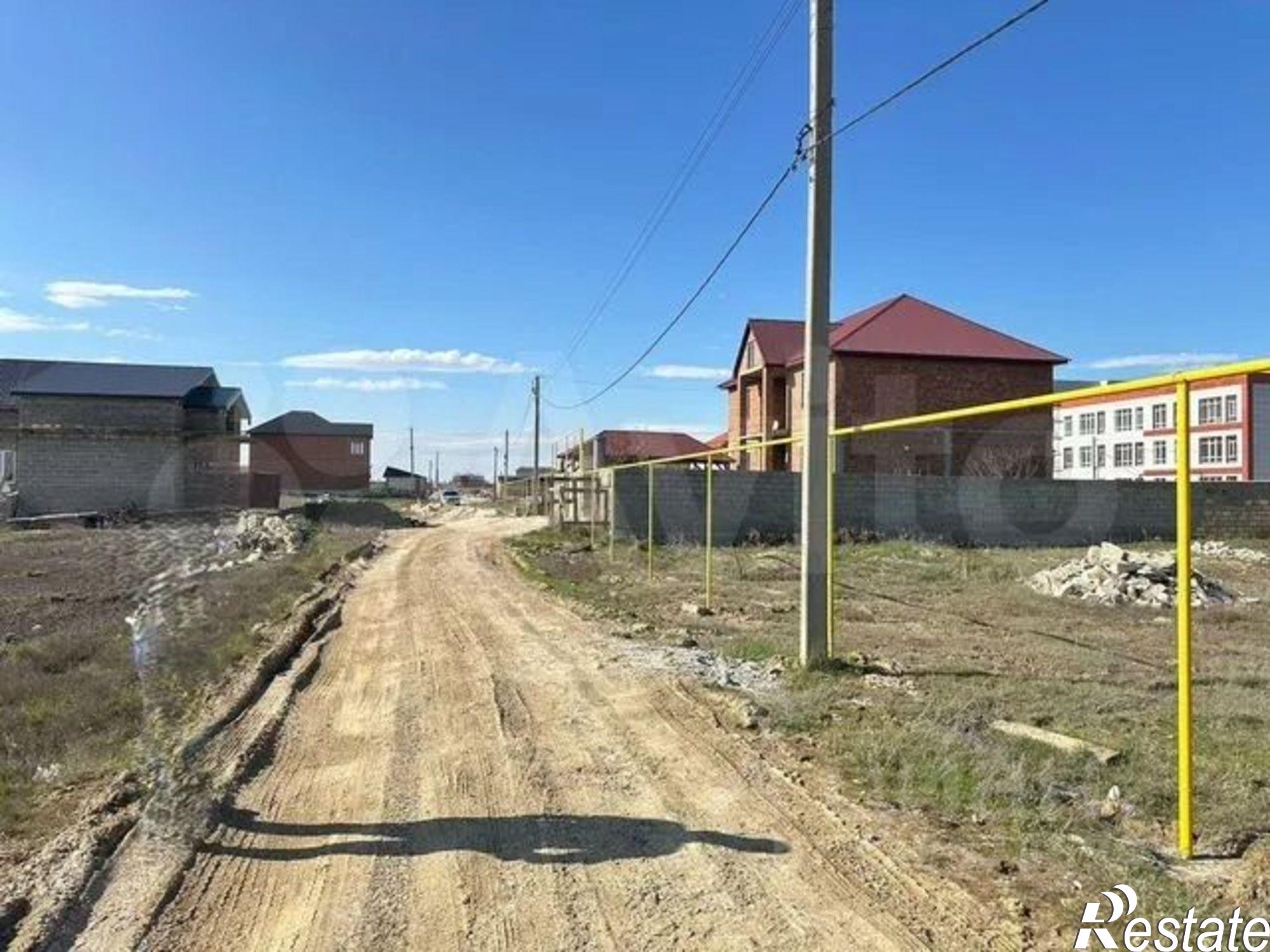 Купить землю, земельный участок за 4 800 000 рублей