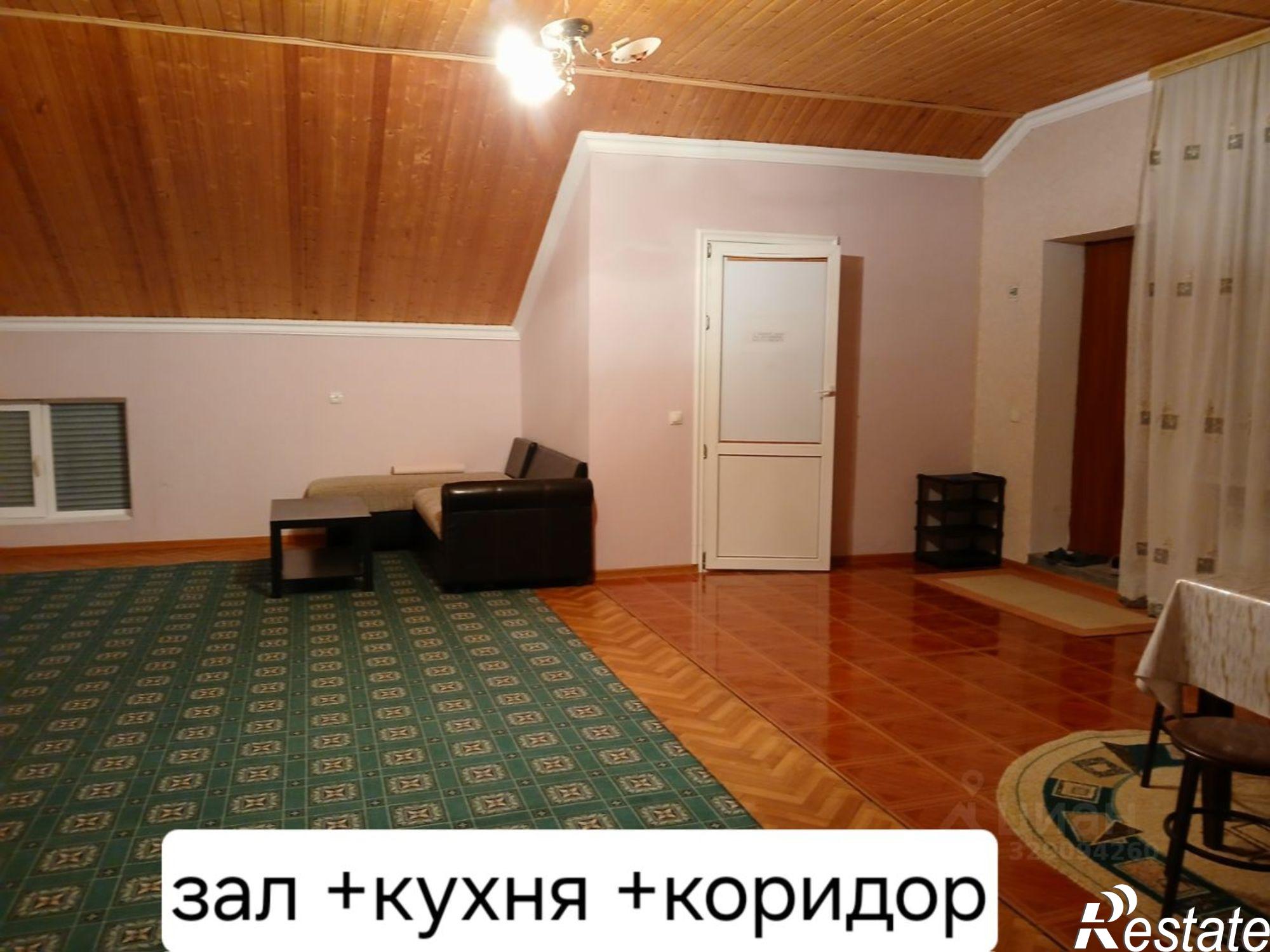 Купить дачу, дом, коттедж за 15 000 000 рублей на ул Спутниковая 8-я