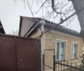 коттедж 56 кв м 11-я Магистральная улица, 20