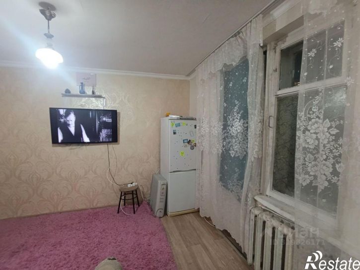 2-комн квартира ул Мирзабекова, 3,  д. 3