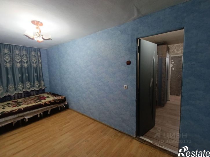 2-комн квартира ул Мирзабекова, 3,  д. 3
