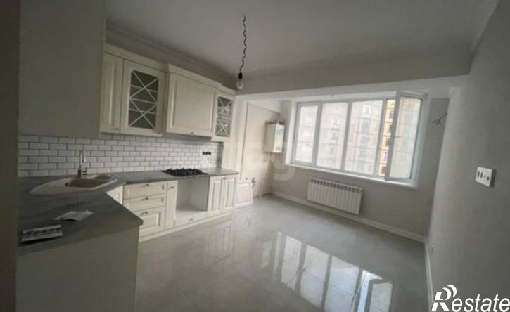 2-комн квартира улица Хивская 2-й переулок, 5,  д. 5