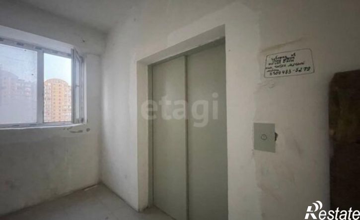 2-комн квартира улица Хивская 2-й переулок, 5,  д. 5