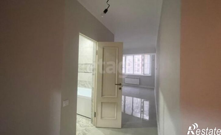 2-комн квартира улица Хивская 2-й переулок, 5,  д. 5