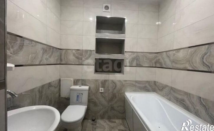 2-комн квартира улица Хивская 2-й переулок, 5,  д. 5