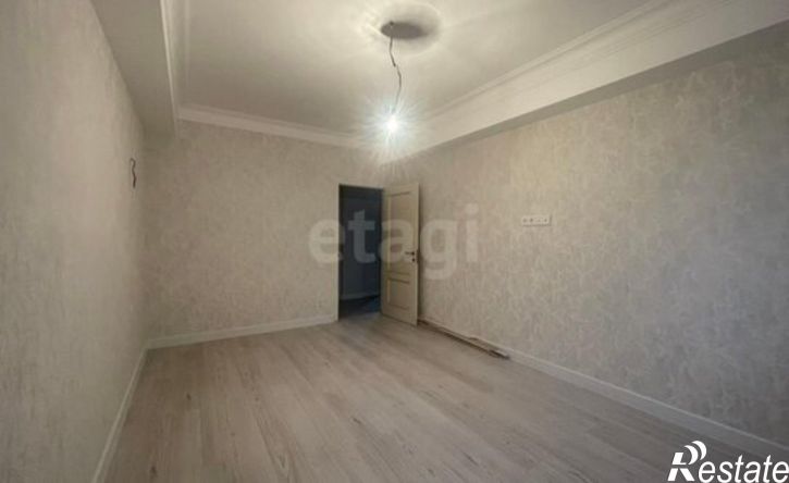 2-комн квартира улица Хивская 2-й переулок, 5,  д. 5