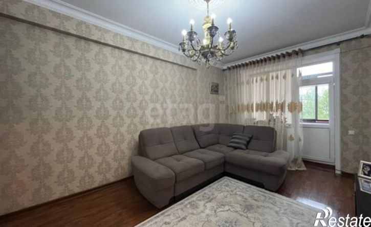 1-комн квартира улица Батырая, 136Л к2,  д. 136Л к2