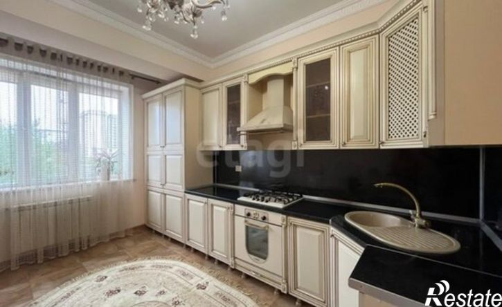 1-комн квартира улица Батырая, 136Л к2,  д. 136Л к2