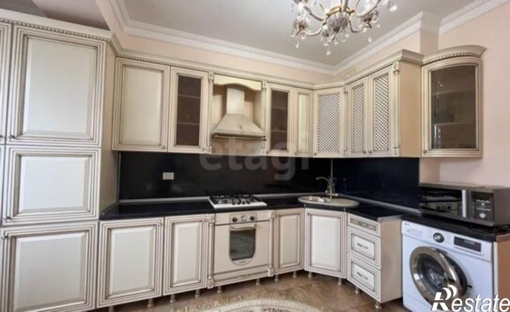 1-комн квартира улица Батырая, 136Л к2,  д. 136Л к2