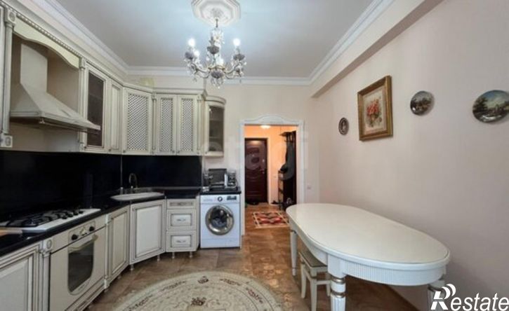 1-комн квартира улица Батырая, 136Л к2,  д. 136Л к2