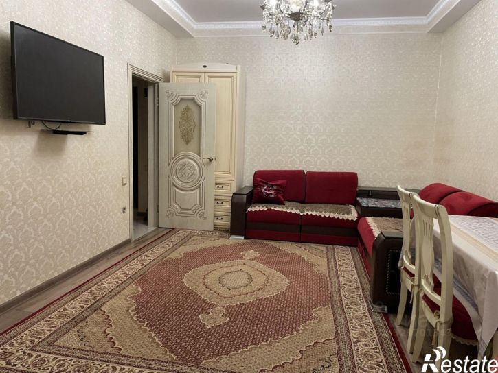 1-комн квартира ул Кадарская, 38,  д. 38