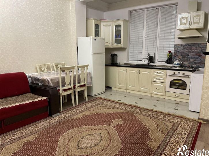 1-комн квартира ул Кадарская, 38,  д. 38