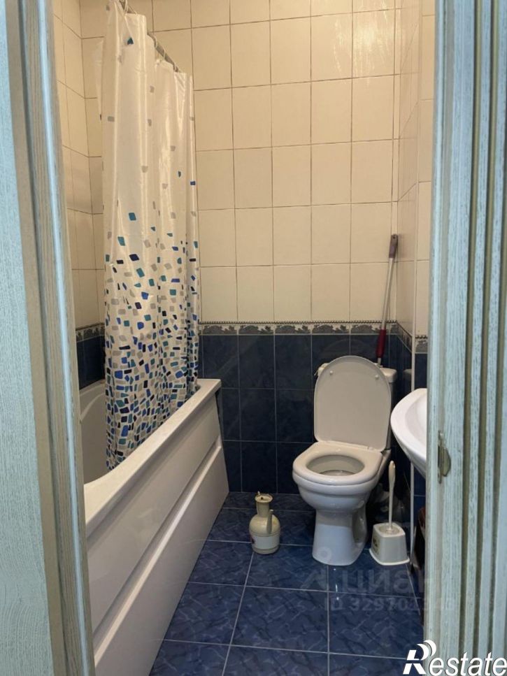 1-комн квартира ул Кадарская, 38,  д. 38