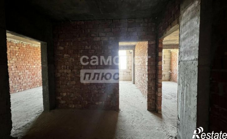 2-комн квартира пр-кт Насрутдинова, 65Г,  д. 65Г