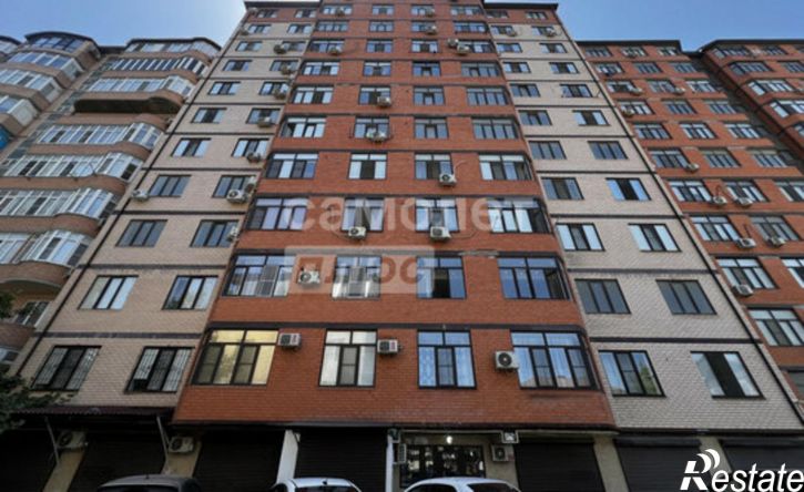 2-комн квартира пр-кт Насрутдинова, 65Г,  д. 65Г
