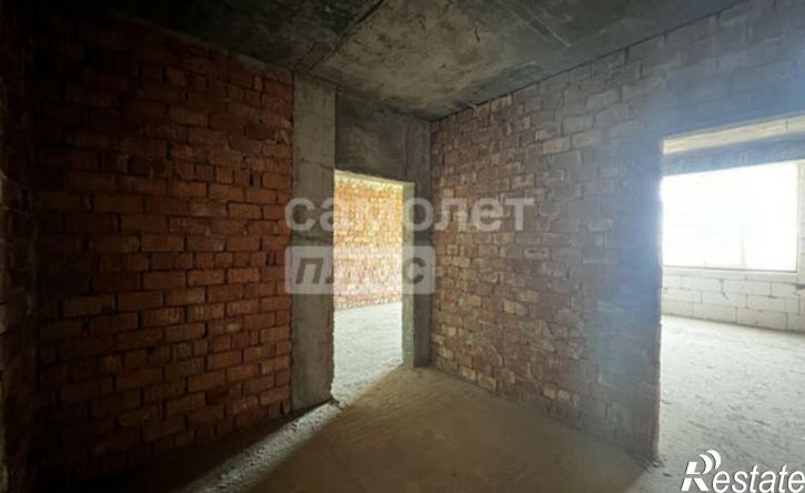 2-комн квартира пр-кт Насрутдинова, 65Г,  д. 65Г