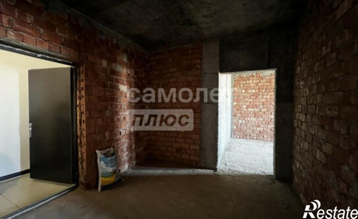 2-комн квартира пр-кт Насрутдинова, 65Г,  д. 65Г