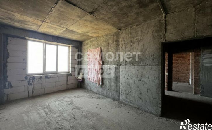 2-комн квартира пр-кт Насрутдинова, 65Г,  д. 65Г