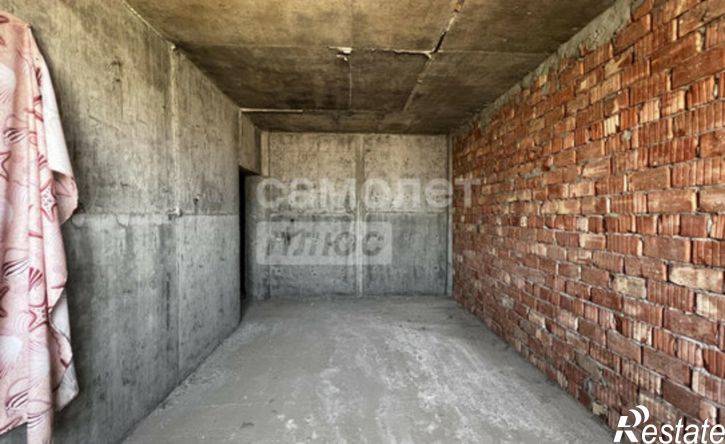 2-комн квартира пр-кт Насрутдинова, 65Г,  д. 65Г